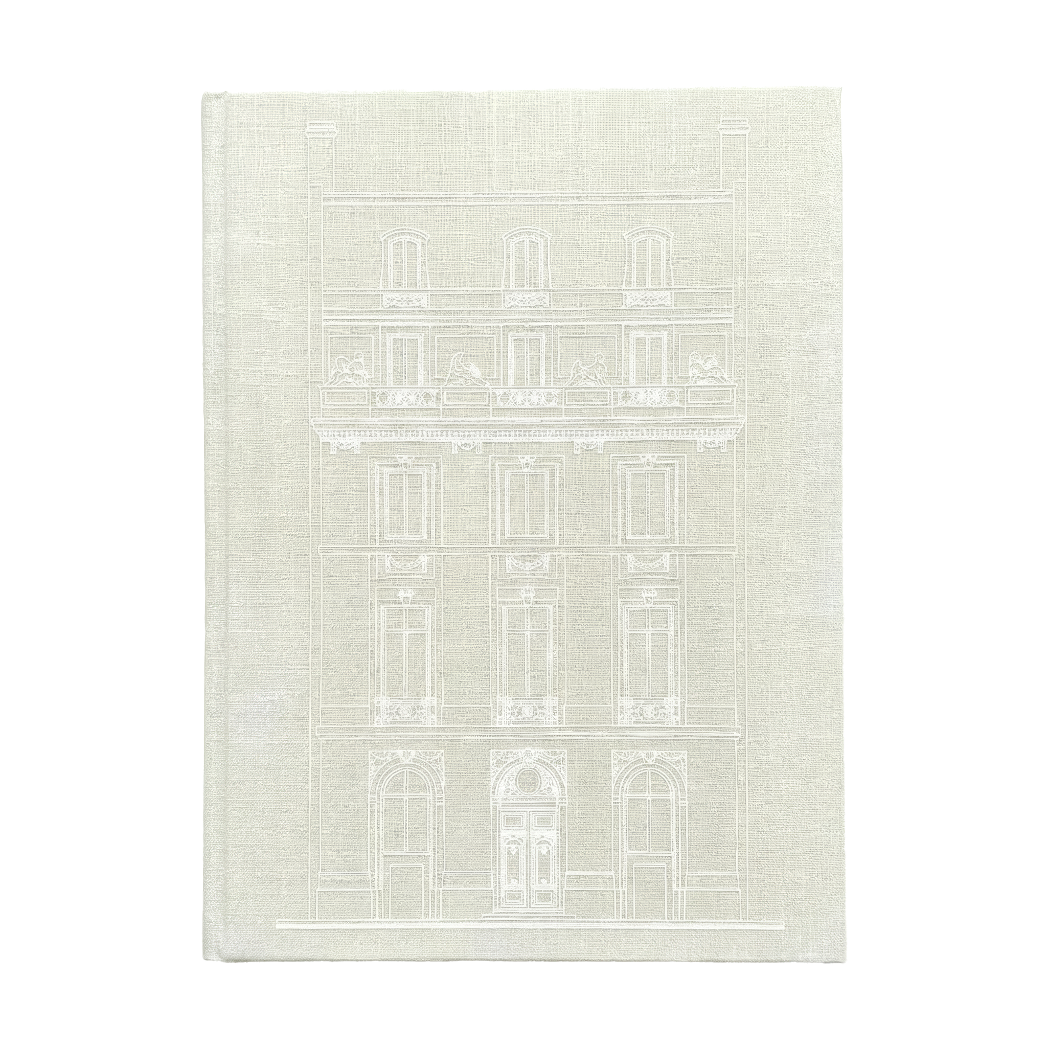 Herbert N. Strauss House