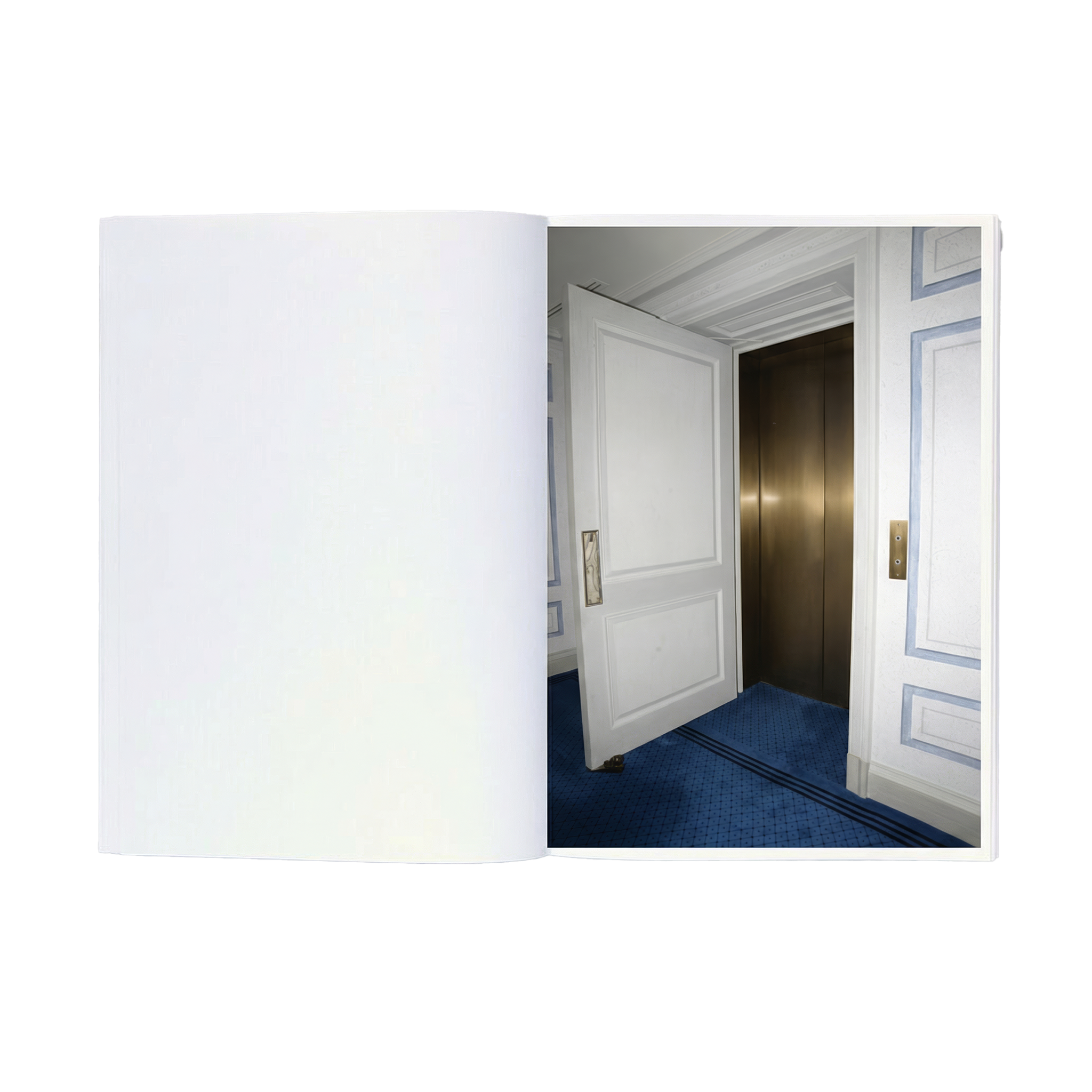 Herbert N. Strauss House