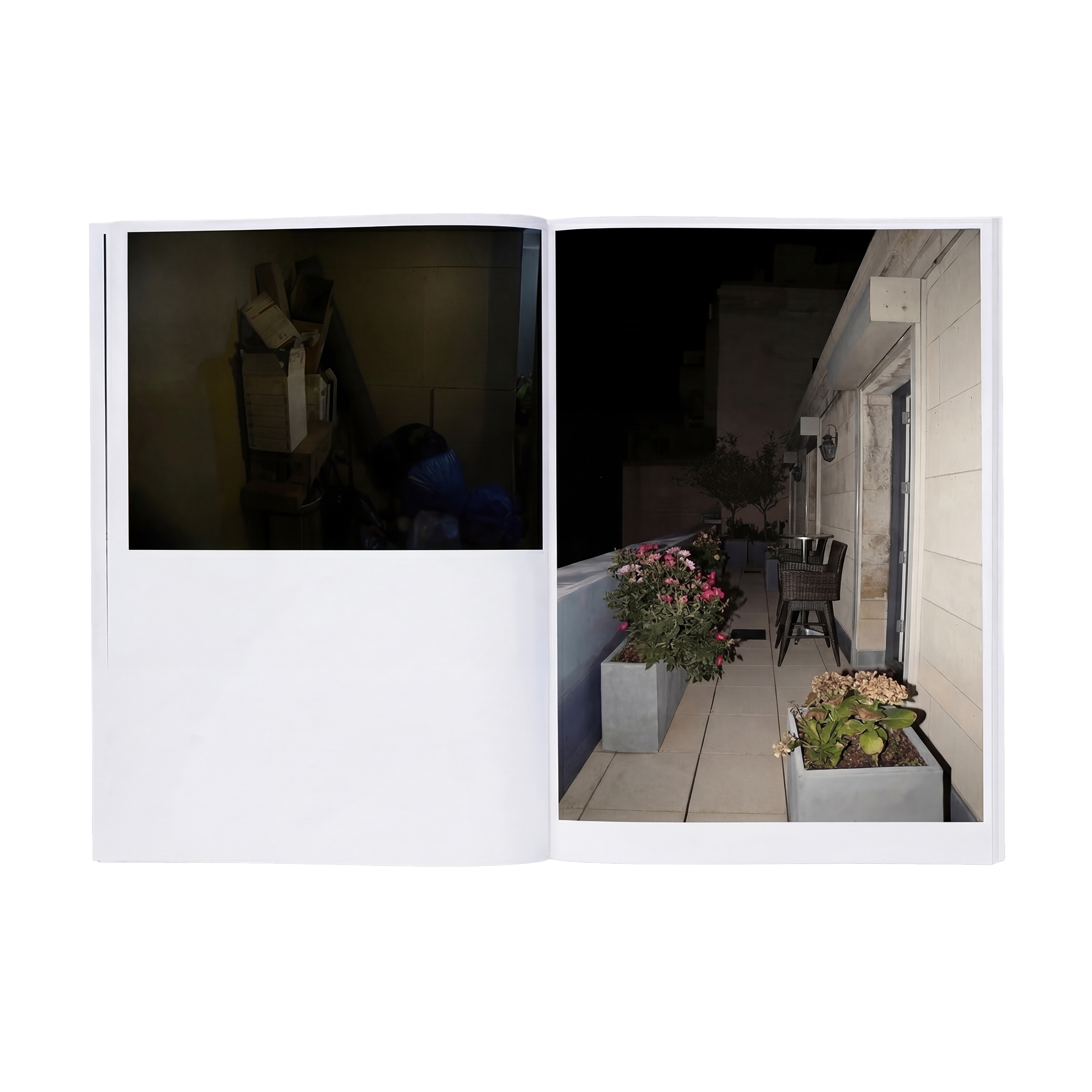 Herbert N. Strauss House